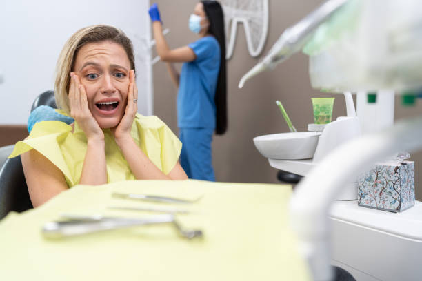 Best Emergency Root Canal Therapy in Pleasant Hills, MD